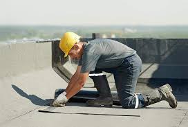 Roof Coating Services in Sudden Valley, WA